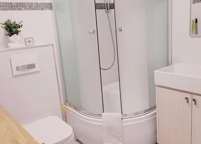 White Free Parking Self Check-inn *